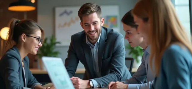 Pourquoi un expert-comptable est essentiel pour le succès d’une start-Up Pourquoi un expert-comptable est essentiel pour le succès d’une start-Up