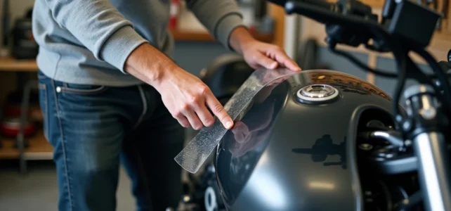Autofantom : la solution innovante pour protéger et entretenir votre moto Autofantom : la solution innovante pour protéger et entretenir votre moto