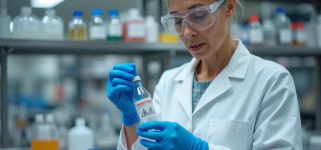 Allergie de classe 6 : comprendre les risques et les conséquences pour la santé