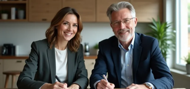 Investir dans l&rsquo;immobilier locatif : conseils pratiques et bénéfices à découvrir