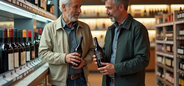 Pourquoi les prix de l’alcool à Dancharia attirent tant de Français au Pays Basque ? Pourquoi les prix de l’alcool à Dancharia attirent tant de Français au Pays Basque ?