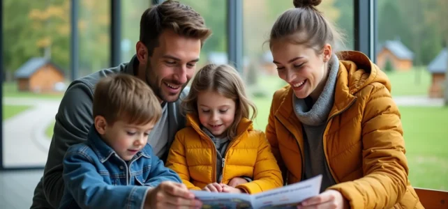 Peut-on utiliser les bons VACAF pour réserver un séjour à Center Parcs ? Peut-on utiliser les bons VACAF pour réserver un séjour à Center Parcs ?