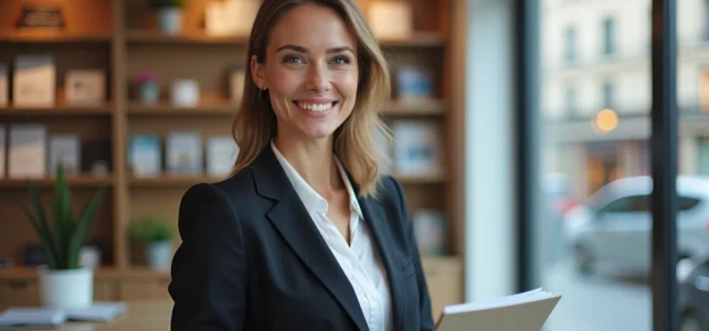 Comment réussir dans l&rsquo;immobilier grâce au modèle de la franchise en France