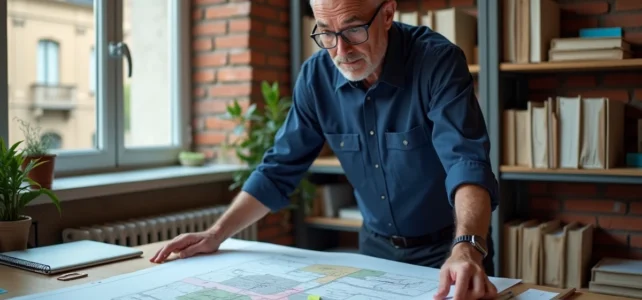 PLU ou RNU : comment distinguer les deux principaux règlements d’urbanisme ? PLU ou RNU : comment distinguer les deux principaux règlements d’urbanisme ?